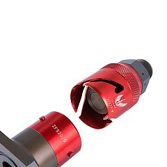 Соединитель для жидкости PUSH-PULL PP-25 Beisit БСТ-ПП-25ПАЛЕР1Г114