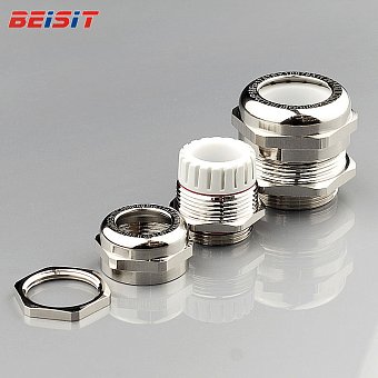 Металлические кабельные вводы Exe Beisit Экс-P4844BRL