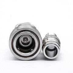 Соединитель для жидкости PUSH-PULL PP-8 Beisit БСТ-ПП-8САЛЕР2Г12