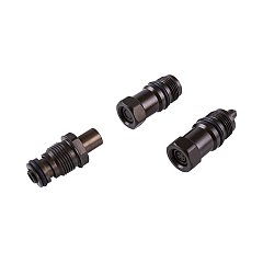Соединитель для жидкости PUSH-PULL PP-12 Beisit БСТ-ПП-12САЛЕР319